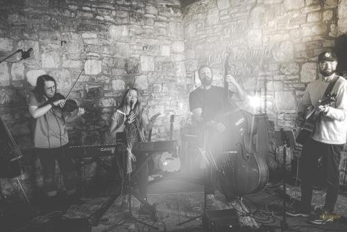 Ali and the Wild Geese