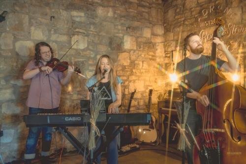 Tony makes the best faces